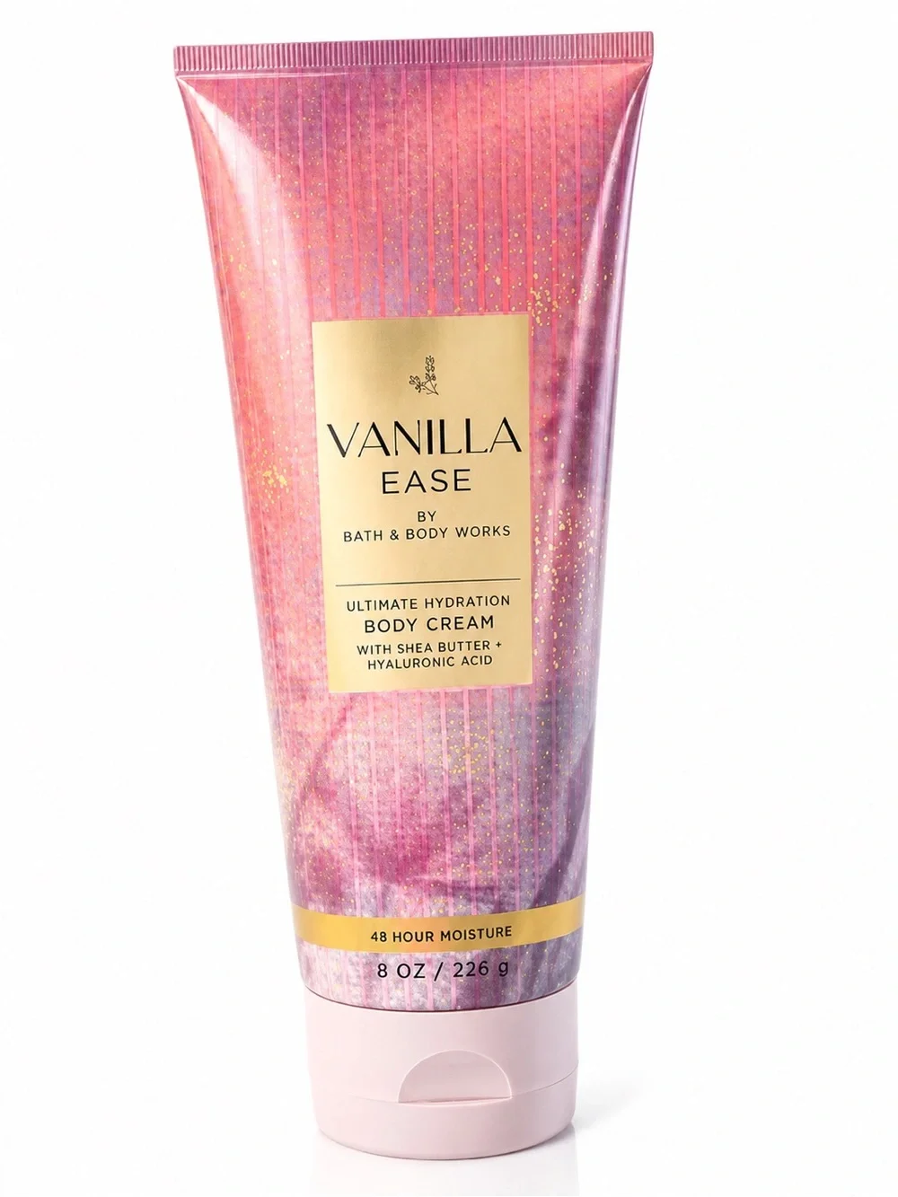 Bath & Body Works Vanilla Ease NWT